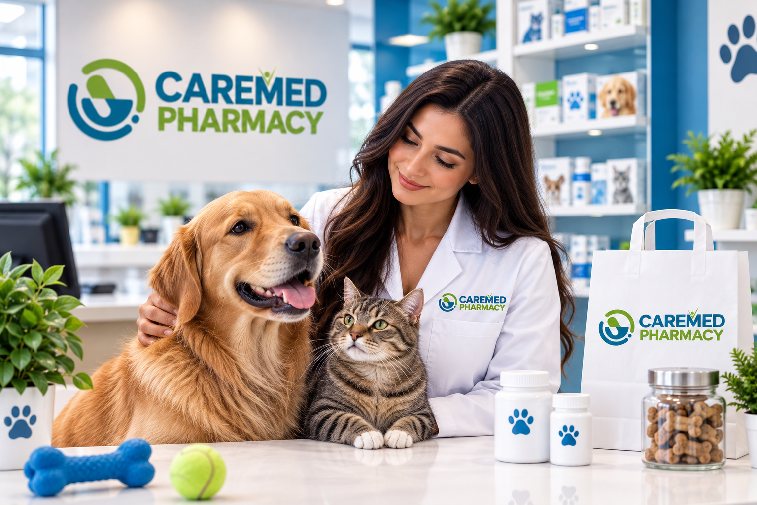 Pet Medications